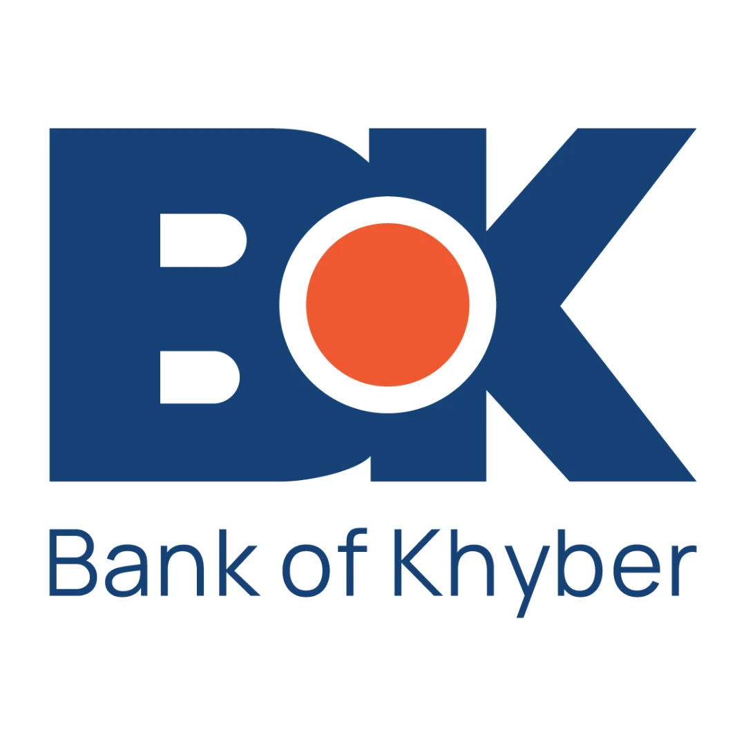 Bank of Khyber logo
